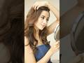 Sajalaly s new hair style💖