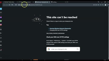 Lesson5-Run the HelloWorld WebPart- SpFx 1000 Videos