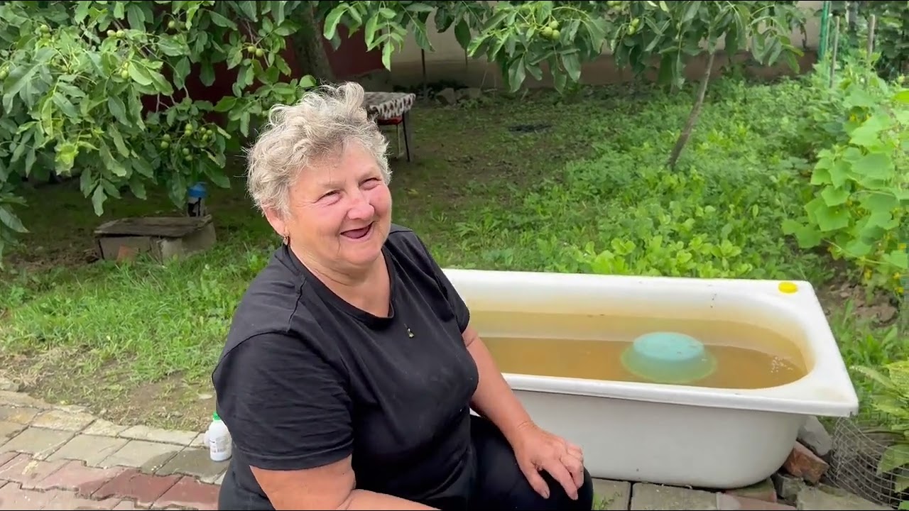 Це Україна?! Закарпатські угорці. Село Малі Селменці. Кордон із Словаччиною.