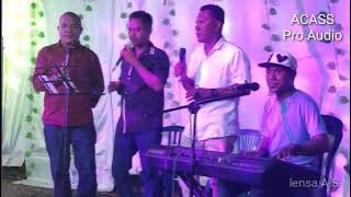 Medley WANDA PA'U Live || DAN Voice Ft Roy Breckmans || First Holy Communian CELYN PUTRI