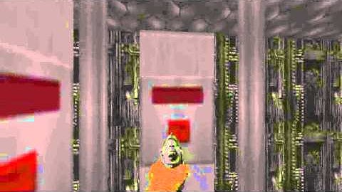 3D Elevator Bridge Test