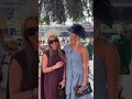 What are you wearing to the #BreedersCup?