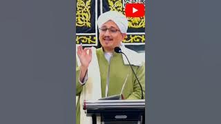 IJAZAH SHOLAWAT DARI AL HABIB ABUBAKAR ASSEGAF GRESIK