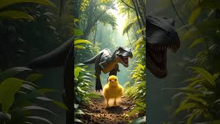 Chicken Save The Baby Madas Ai Creator Ai Creator