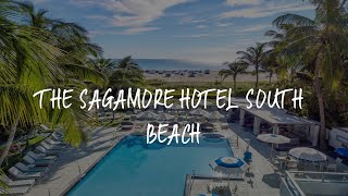 The Sagamore Hotel South Beach Review - Miami Beach , United States of America | Travel Hotel Reviews