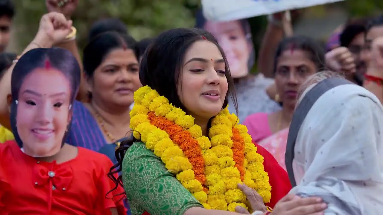 Phulki - Full Ep - 548 - Zee Bangla