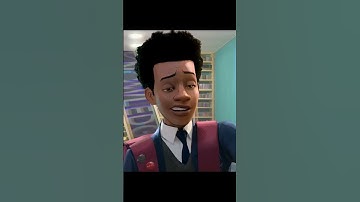 Thumbnail of Prowler Miles got infinite Rizz | SPIDER-MAN: ACROSS THE SPIDER-VERSE