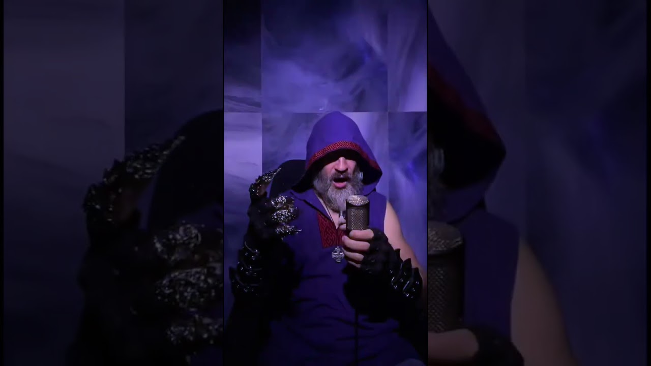 Садовник король и шут кавер - YouTube