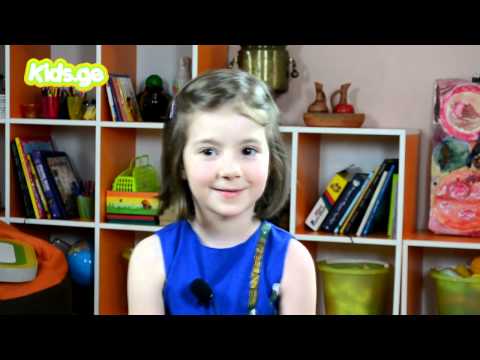 ლიდა სტვილია - ჩვენი ბებო (ელენე ბურძგლა)