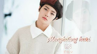 I.N skz x you | menghitung hari fmv | skz lokal [ yang jeongin ]