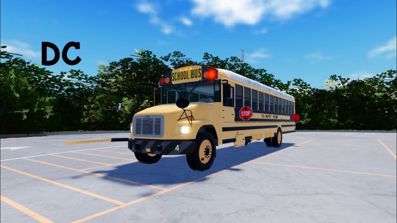 Bus 15 broke so where using bus 4