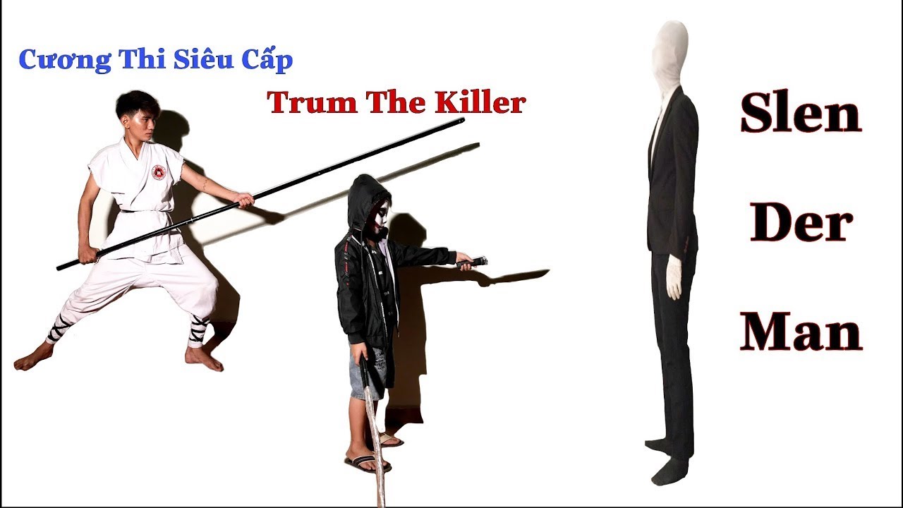 PHÁP SƯ GANGSTER [TẬP 33] Trum The Killer Trở Lại, Anh Cương Thi Biến Hình