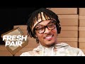 Capture de la vidéo T.i. Is Scared To Wear His Fresh Pair Of Custom Sneakers, Talks Outkast, Goodie Mob, Trapping & More