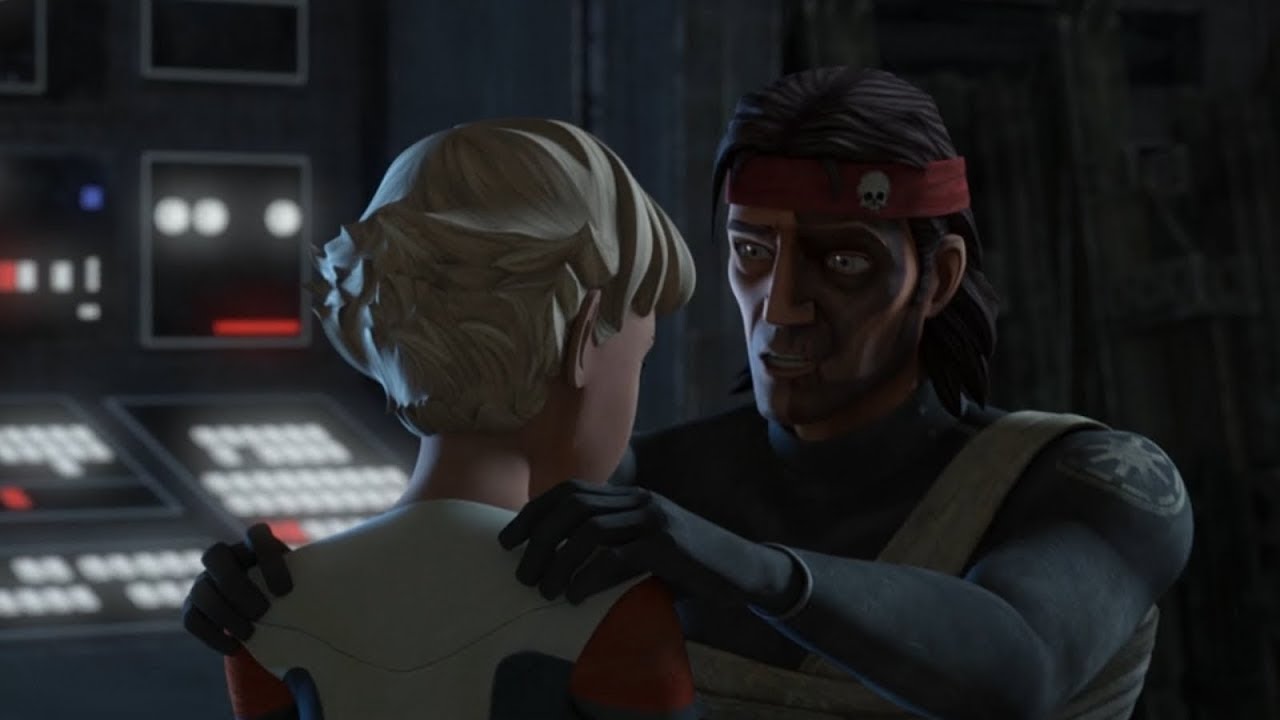 Hunter and Omega - Gone, gone, gone