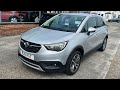 2018 Vauxhall Crossland X Elite Nav, WJ King Vauxhall Swanley