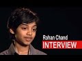 Bad words movie rohan chand  actor interview