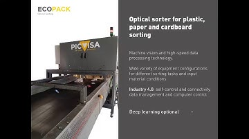 secpho webinar: Deep Tech for Sustainable Packaging | Luis Seguí | PICVISA