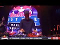 Red Bull 3Style 2018 - DJ Cross - Final Night