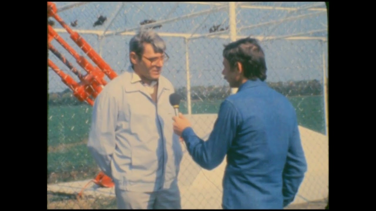 TV torony, Szentes – Nagy Róbert anyaga