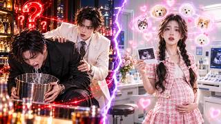 One night with an infertile CEO, then pregnant! He also has morning sickness! Amazing love begins!