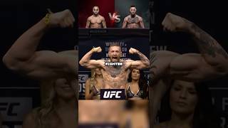 Conor McGregor vs Eddie Alvarez 🏆  Historic Double Champion Moment  UFC 205