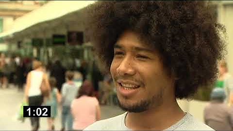 Speakout 2E Pre intermediate BBC Interviews U01