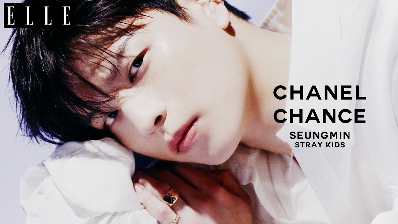【Stray Kidsスンミン着用♪】シャネル★CCマークブローチ Stray Kidsスンミンがまとう「シャネル」のお守りの香り