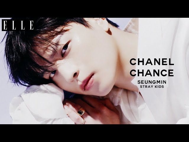 【Stray Kidsスンミン着用♪】シャネル★CCマークブローチ Stray Kidsスンミンがまとう「シャネル」のお守りの香り