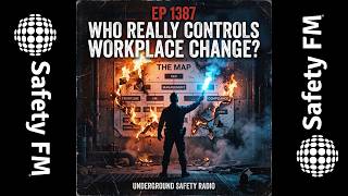 EP 1387 - Who Really Controls Workplace Change?
