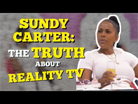 Video: Valor Neto de Sundy Carter