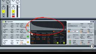 Ableton Live Tutorial 8 - Sound Synthesis