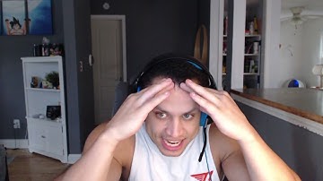 Tyler1 on NA at worlds