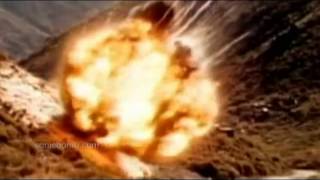 Cruise Missile By James Names