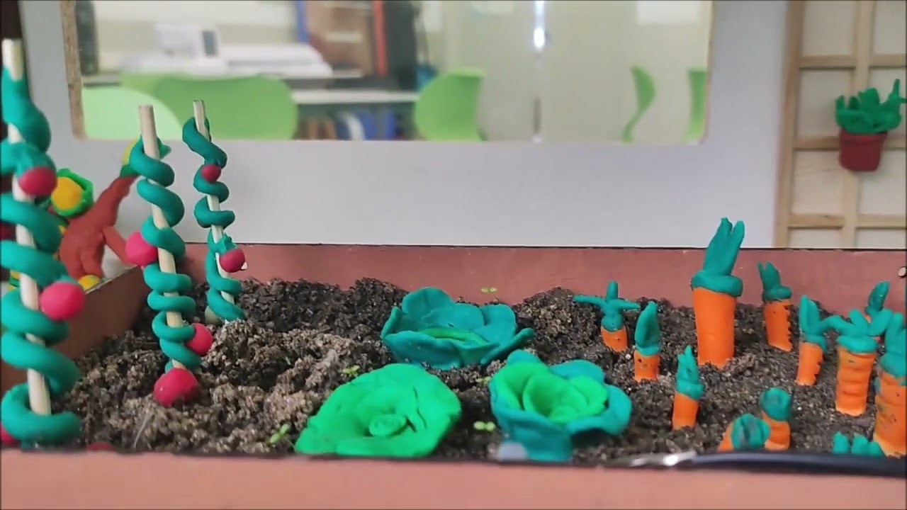 Pantalla LCD, sensor de temperatura, ventilador i reg - hivernacle 3.0