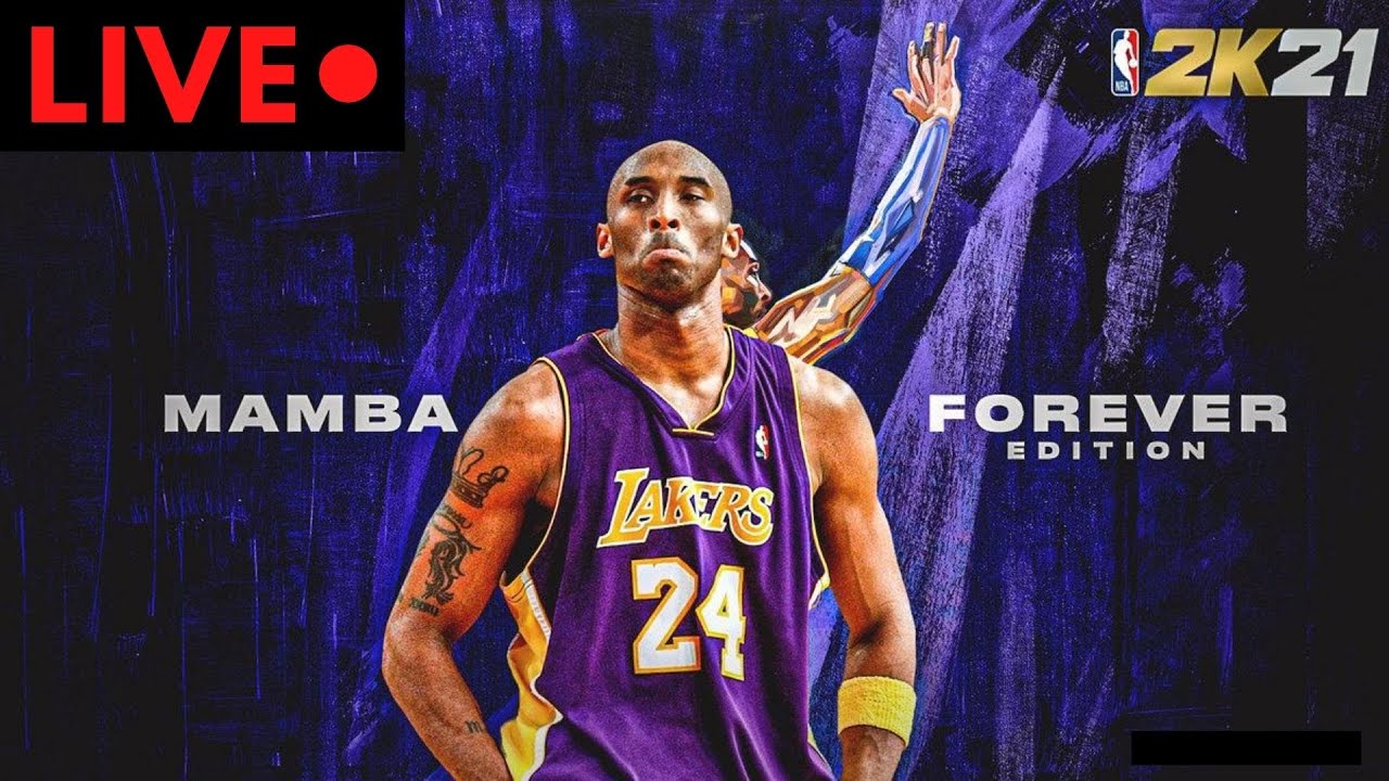 NBA 2K21 Trivia at 9pm est | Answers in chat | 600,000 VC | 133 Wins