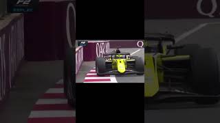Average Day For F2 In Baku