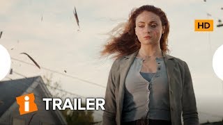 X-Men: Fênix Negra | Trailer Final Legendado X-Men: Fênix Negra | Trailer Final Legendado