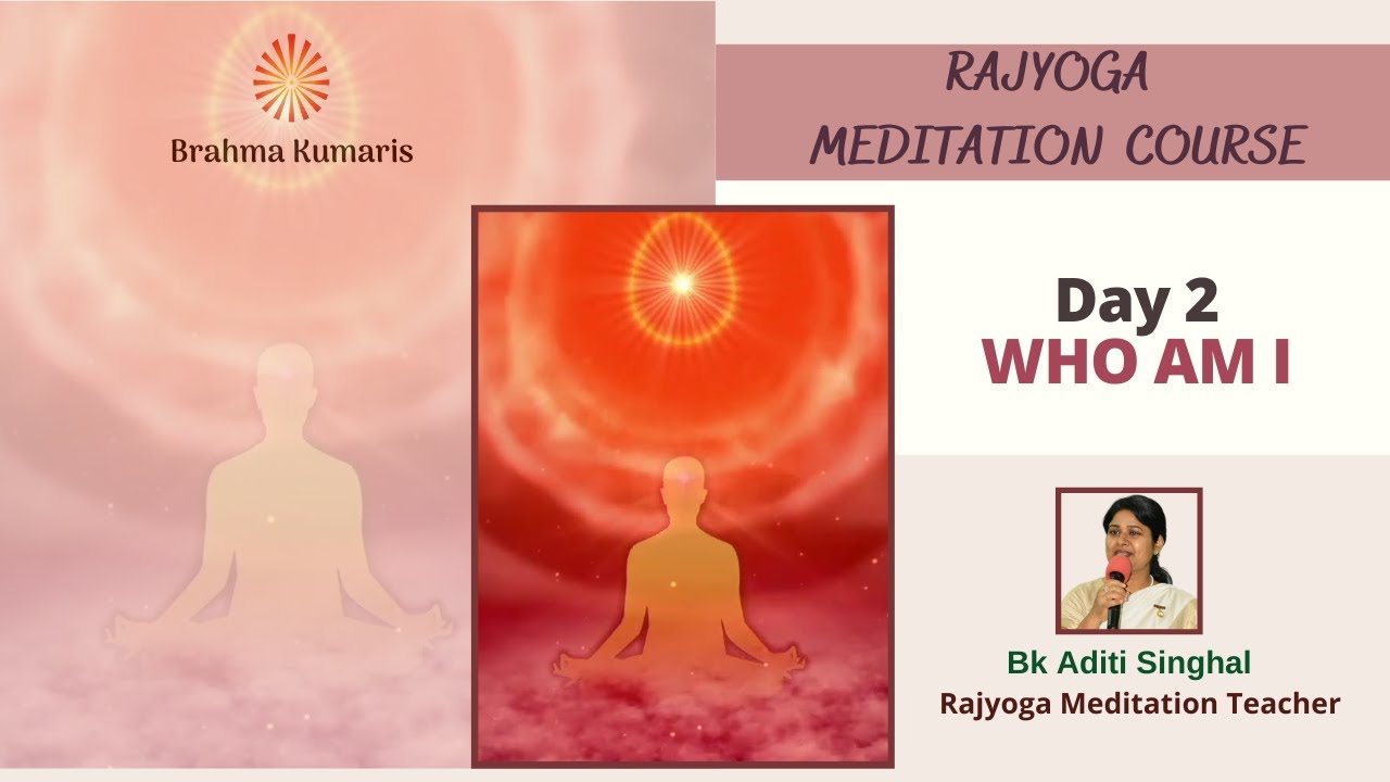 English Online Raja Yoga Meditation – April 2022 – Brahma Kumaris – Los  Angeles