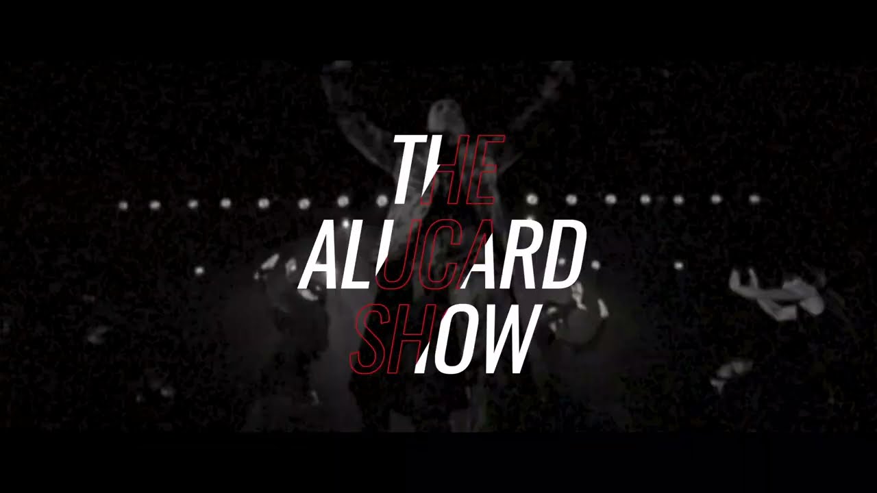 THE ALUCARD SHOW(2026/10/8(木)) - イープラス