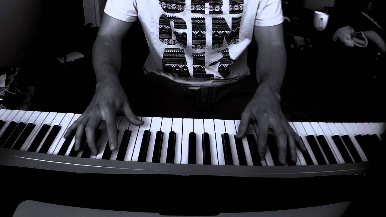 One Dance by Drake - Piano Cover - Tim Hirtz
