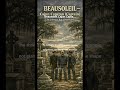 Beausoleil Cajun Captain by Johnny Ray Broussard #ancestrymusic