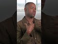#JayEllis on His New #Broadway Play #DukeandRoya #shorts