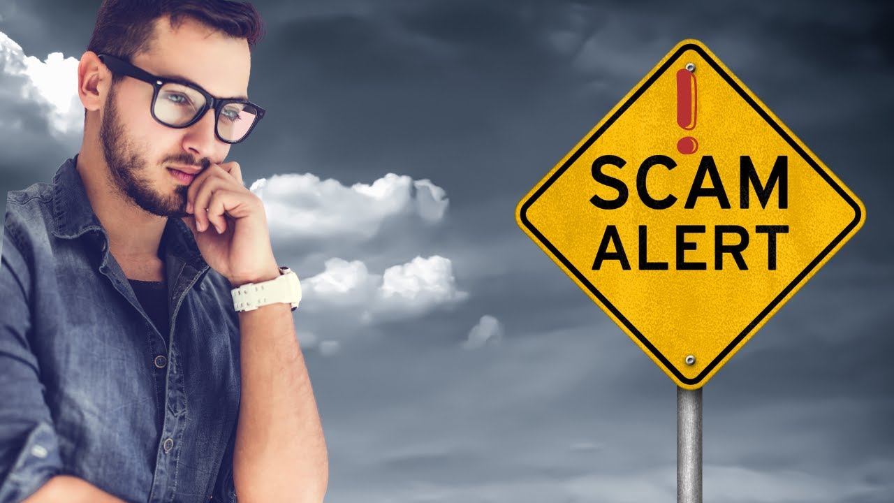 7 Common Crypto Scams To Avoid in 2023: The Ultimate Guide Exposed! 7 Common Crypto Scams To Avoid in 2023: The Ultimate Guide Exposed!