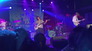 Kali  Back To The Start 