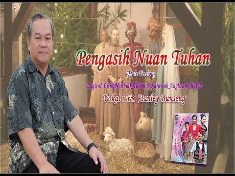 Fr.Stanley Bunseng -