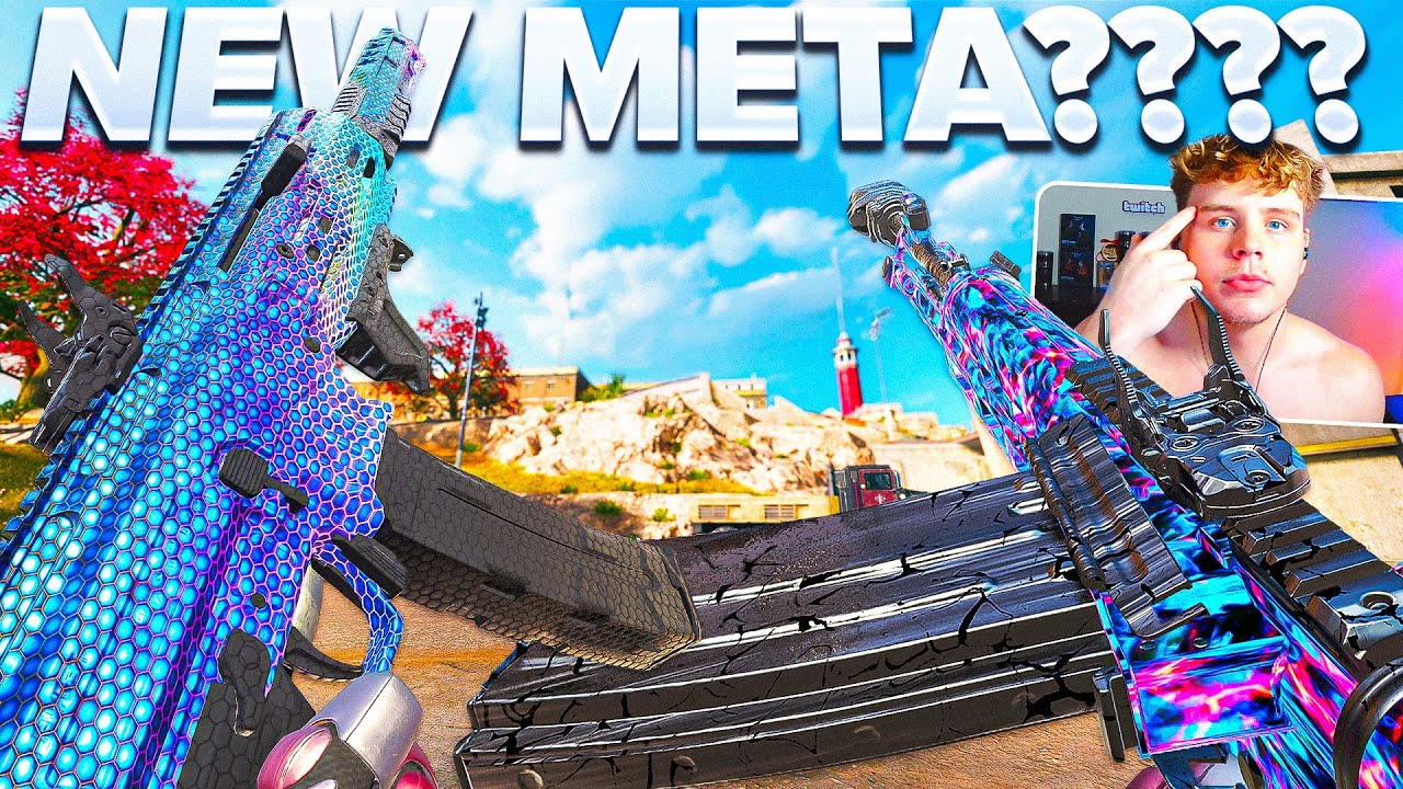The *NEW* Best Season 5 Metas Are BROKEN 💔😭