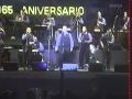 Miguel Amadeo - El Gran Combo Sings Que Me Lo Den En Vida