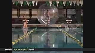 Final Cut Pro Demo Reel (2006)
