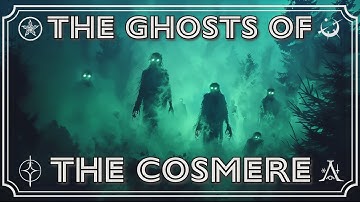 Cognitive Shadows Are Weird