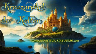 SENSITIVA UNIVERSE® Hier wird nicht nur Dein ganzes Leben, sondern die ganze Welt verändert! ♥